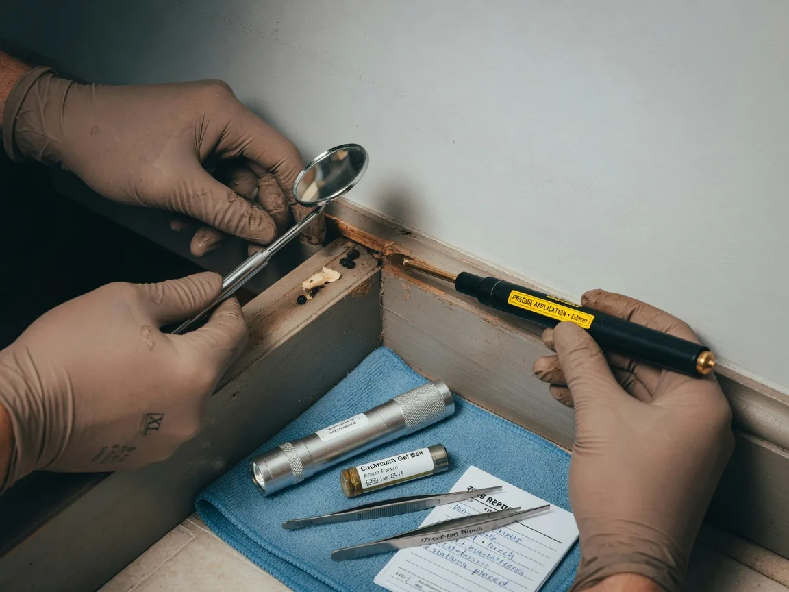 Why choose Emergency Pest Control in Higginsport, OH